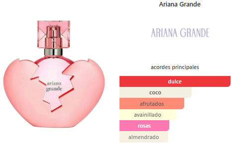 Ariana Grande Thank You Next