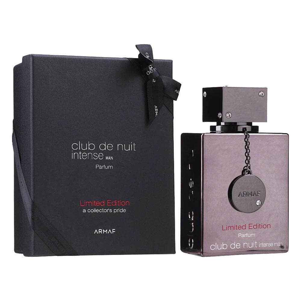 ARMAF Club de Nuit Intense Man Limited Edition Parfum 2021