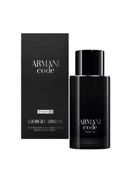 GIORGIO ARMANI Code Parfum