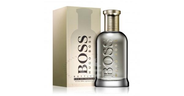 Hugo Boss Bottled EDP