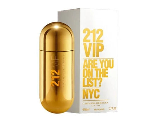 CAROLINA HERRERA VIP