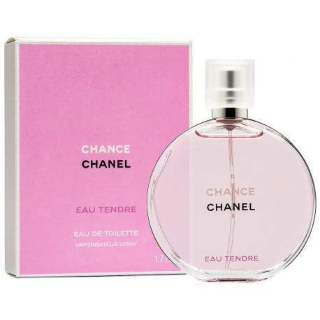 Chanel Chance Eau Tendre 100ml EDT