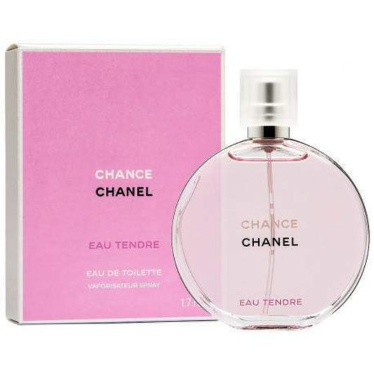 Chanel Chance Eau Tendre 100ml EDT