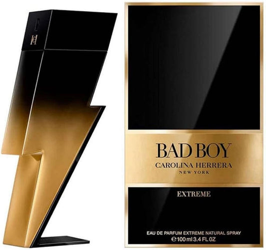 CAROLINA HERRERA Bad Boy Extreme