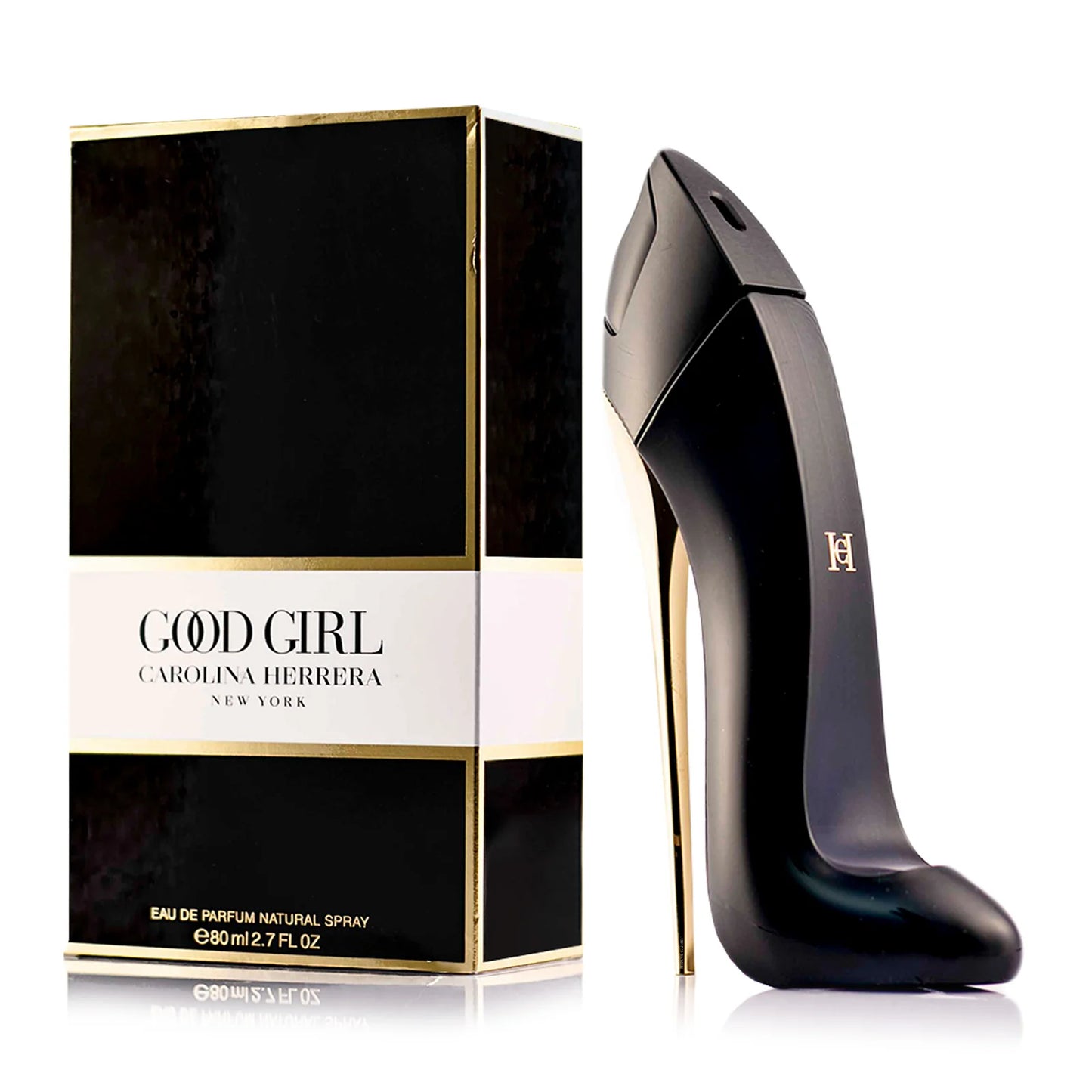 CAROLINA HERRERA Good Girl 80ml