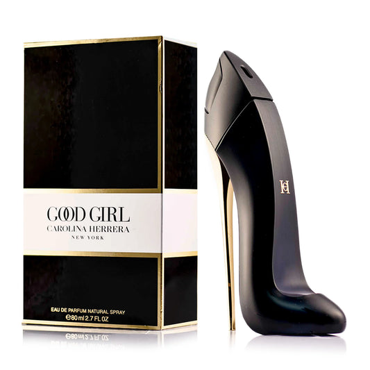 CAROLINA HERRERA Good Girl 80ml