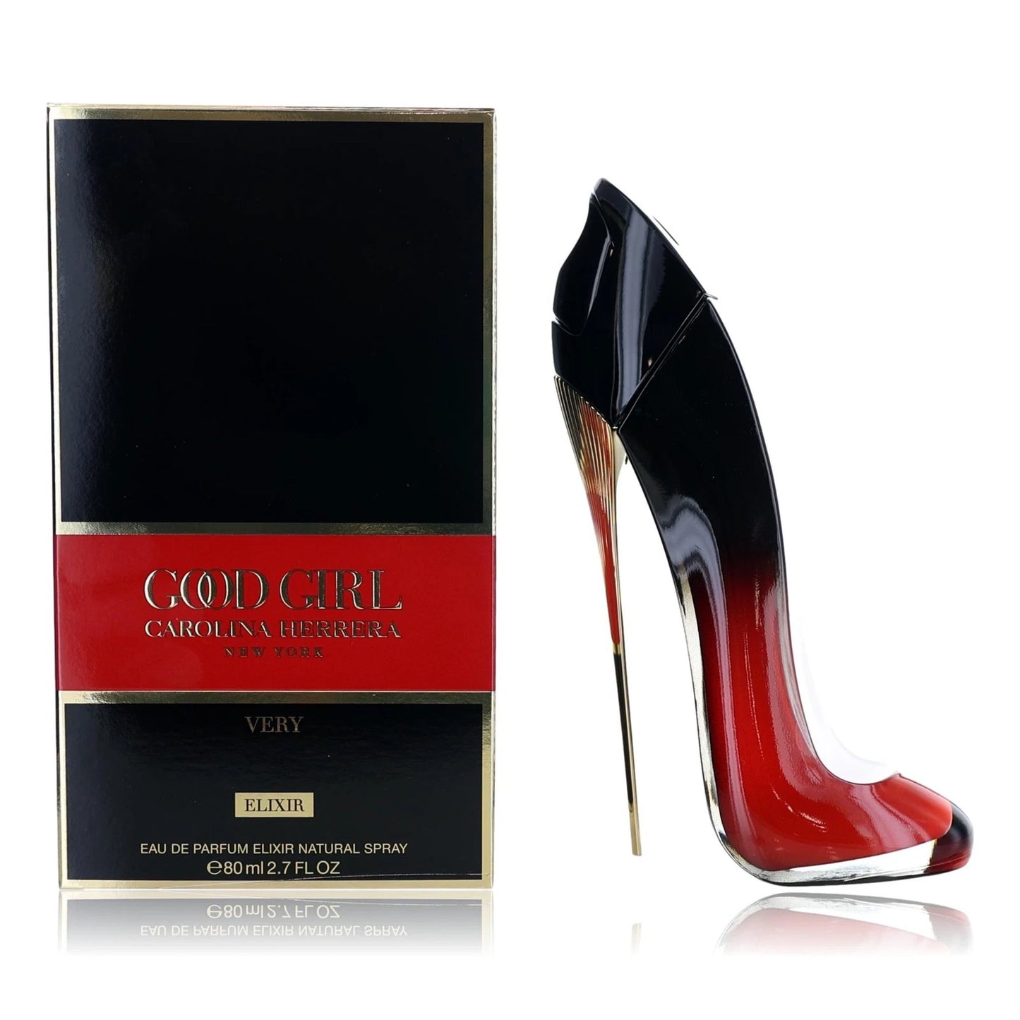 CAROLINA HERRERA Very Good Girl Elixir