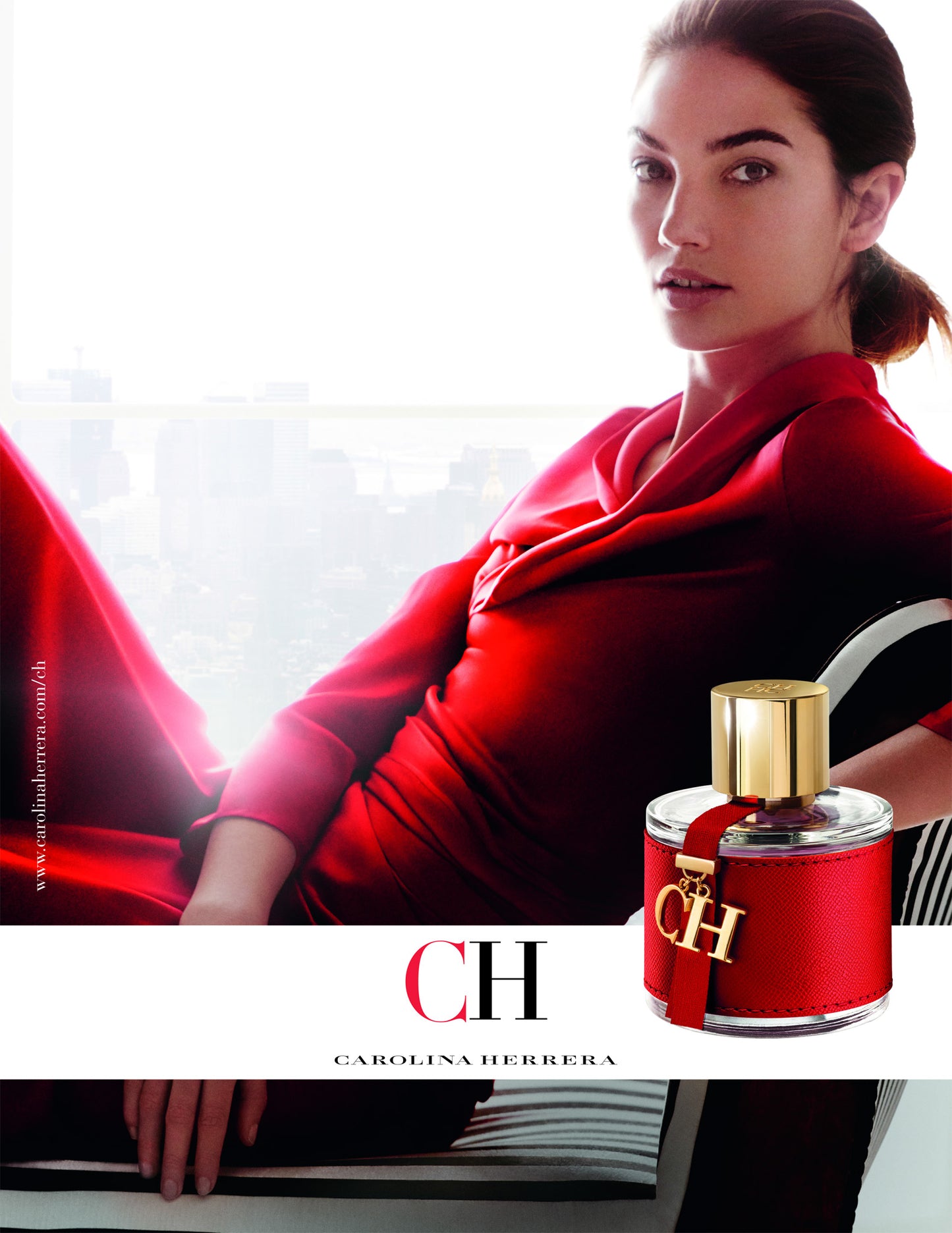 CAROLINA HERRERA CH (2015)