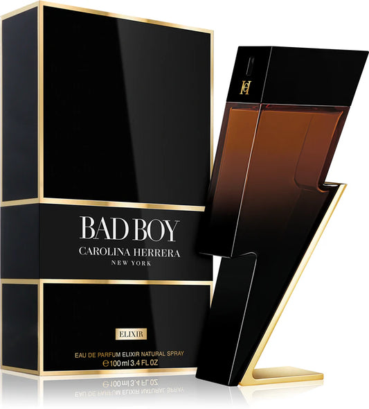 CAROLINA HERRERA Bad Boy Elixir