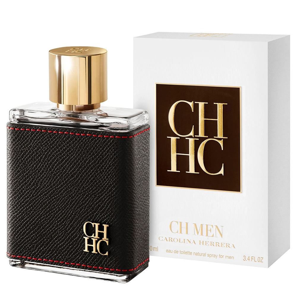 CAROLINA HERRERA CH Men  EDT