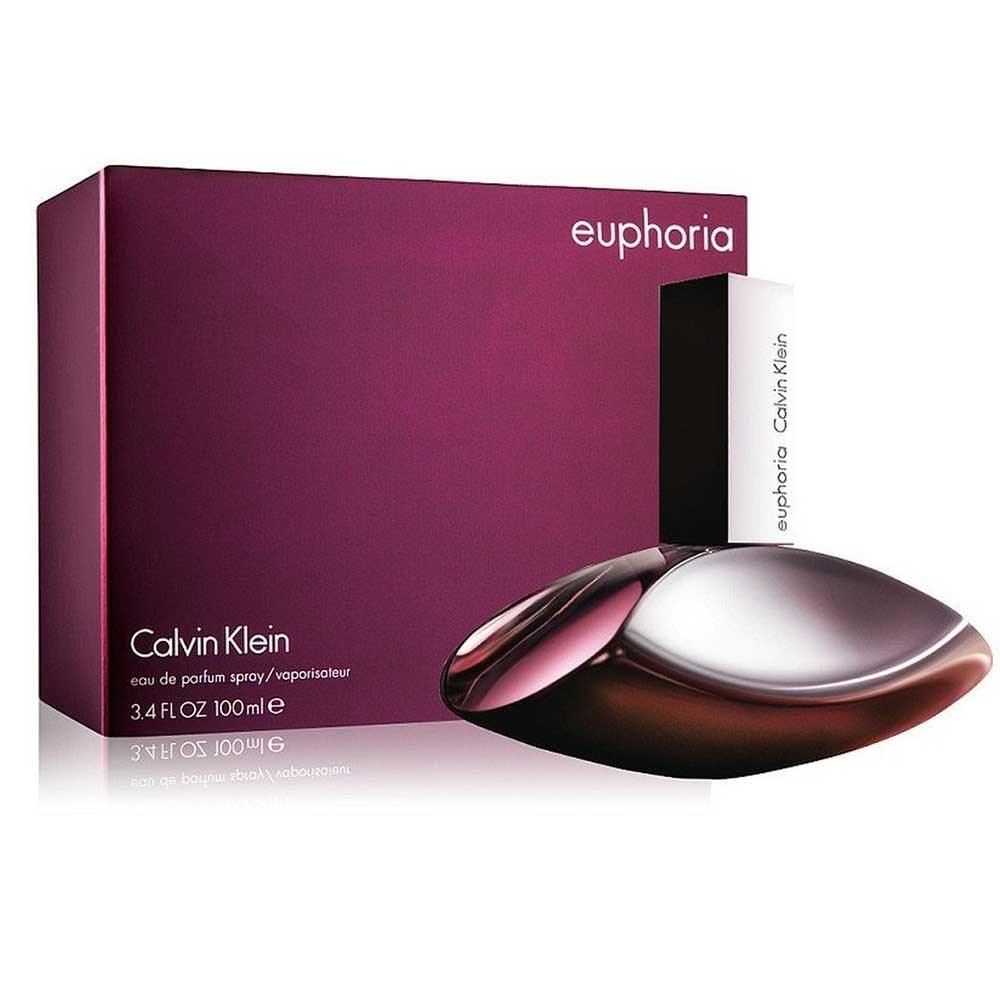 Calvin Klein Euphoria Mujer