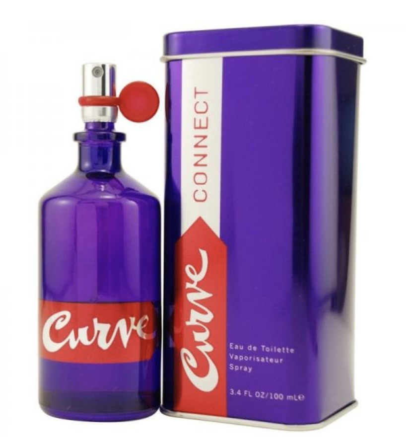 Curve Connect Mujer