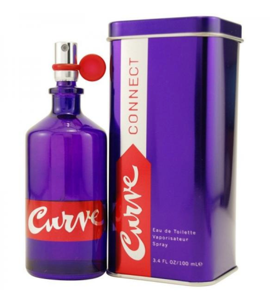 Curve Connect Mujer