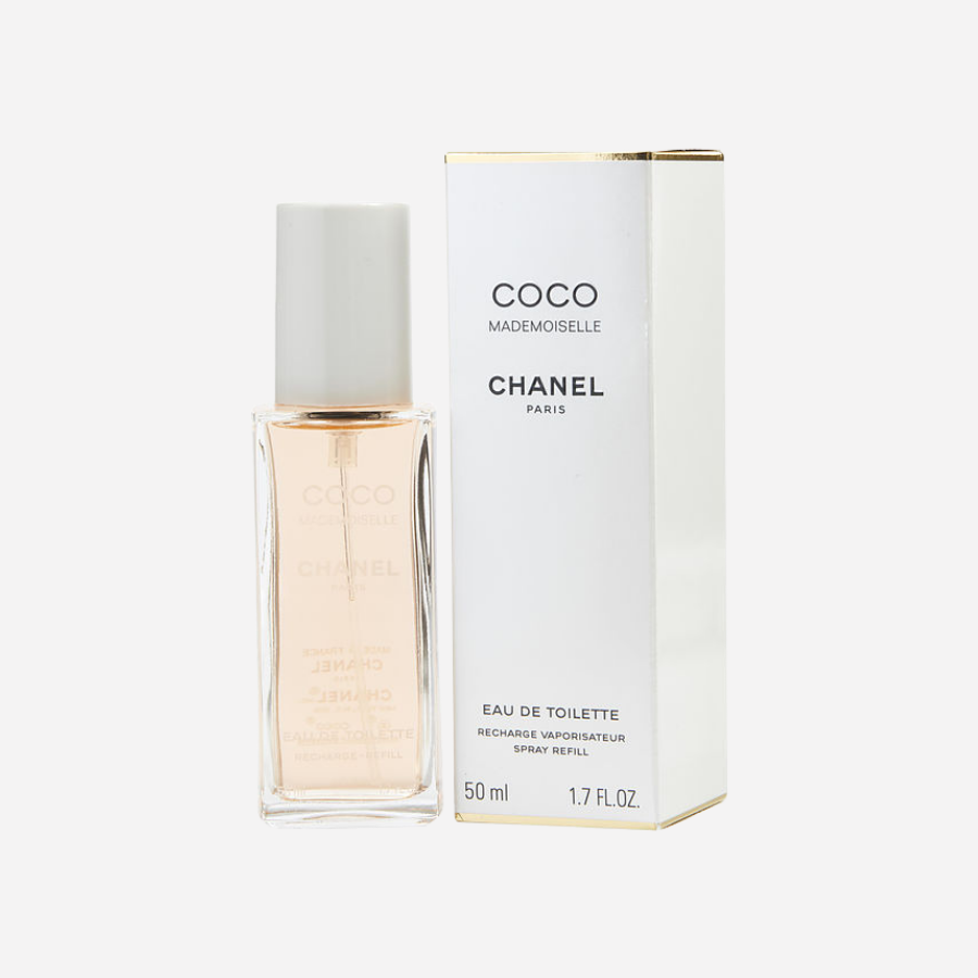 Chanel Coco Mademoiselle EDT