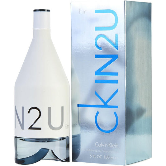 Calvin Klein CK IN2U for Him 150ml
