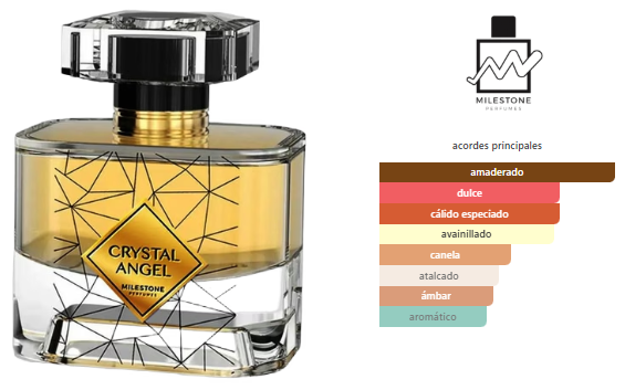 Crystal Angel