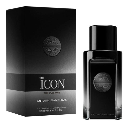 Antonio Banderas The Icon Edp 100ml 2022