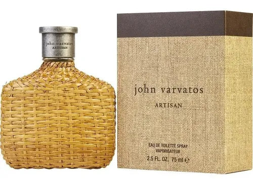 John Varvatos 125Ml EDT Hombre