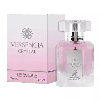 Maison Alhambra Versencia Crystal