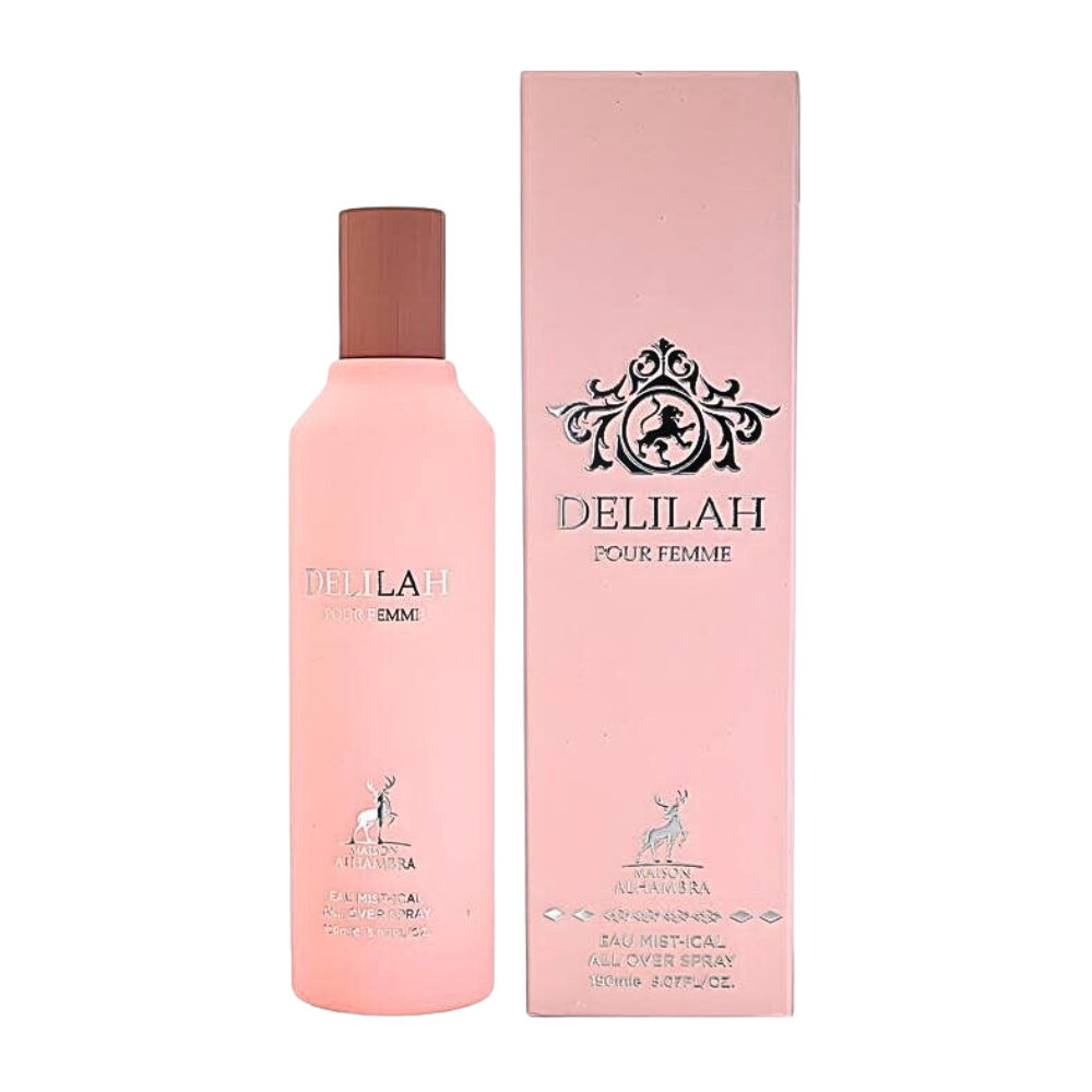 Maison Alhambra Delilah 150Ml