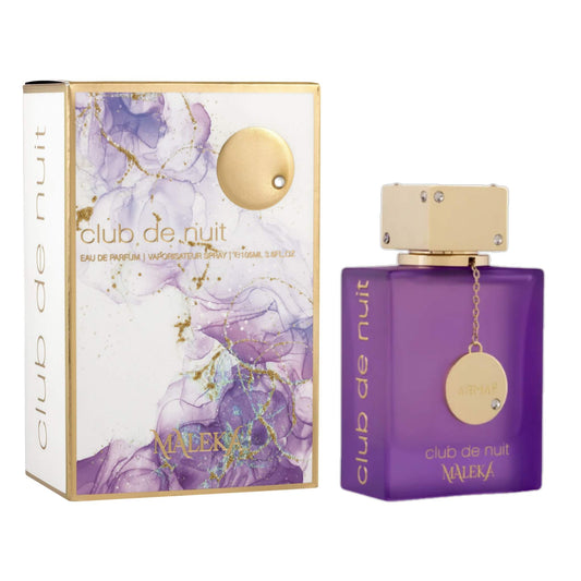 Armaf Club De Nuit Maleka