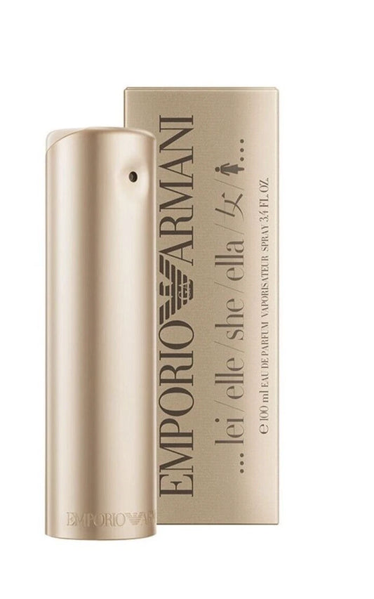 GIORGIO ARMANI EMPORIO She