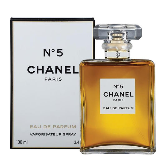 Chanel No 5 Eau de Parfum