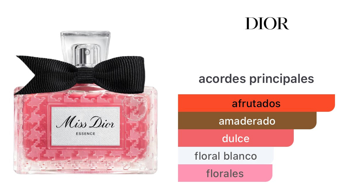 Dior Miss Dior Essence