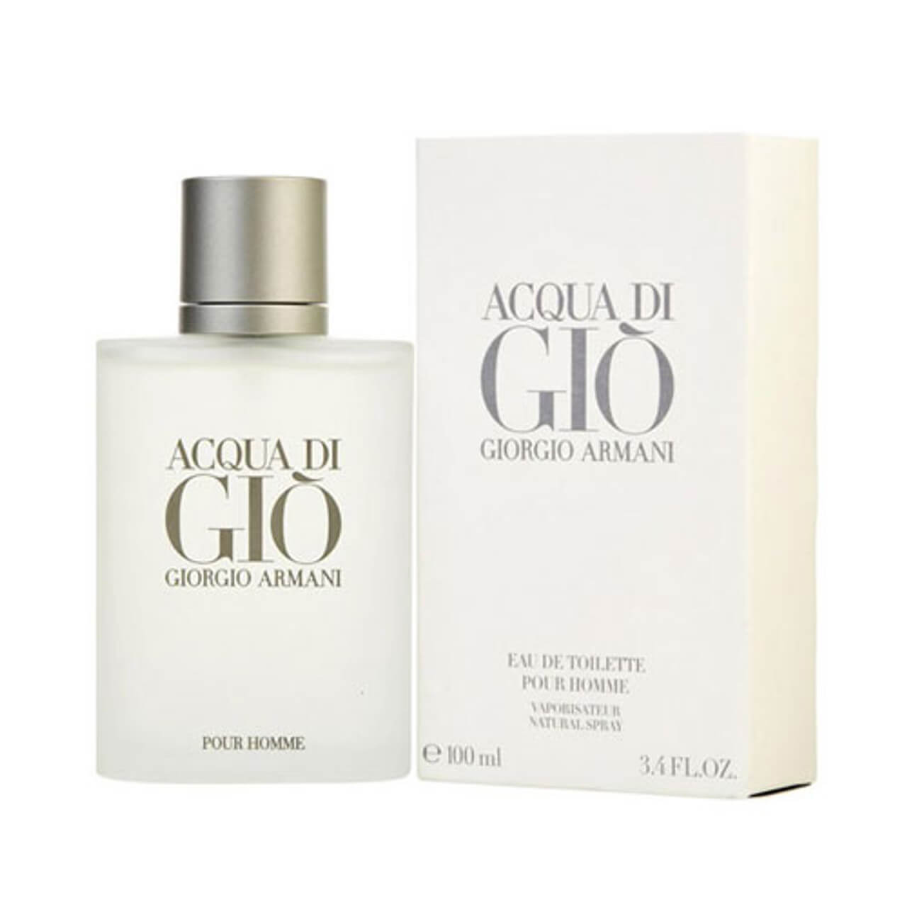 GIORGIO ARMANI Acqua Di Gio 100ml