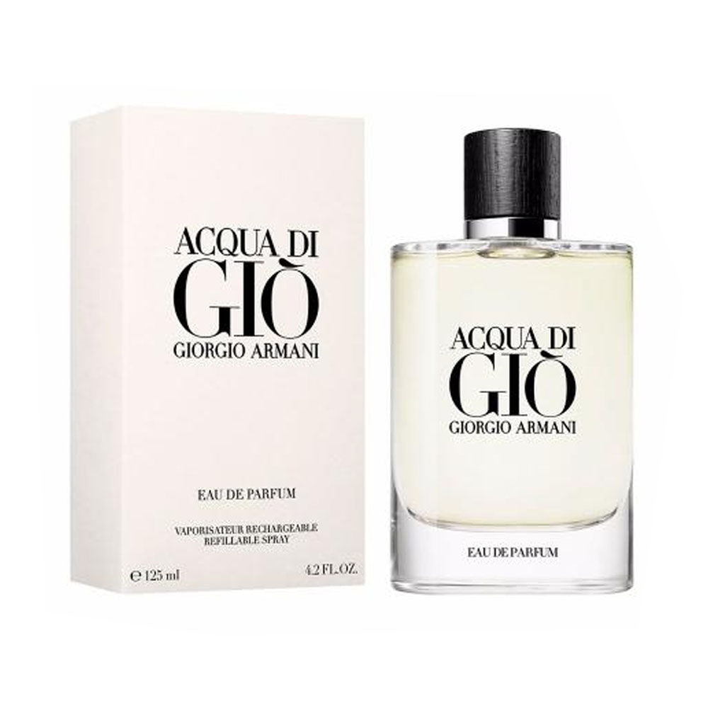GIORGIO ARMANI Acqua Di Gio EDP