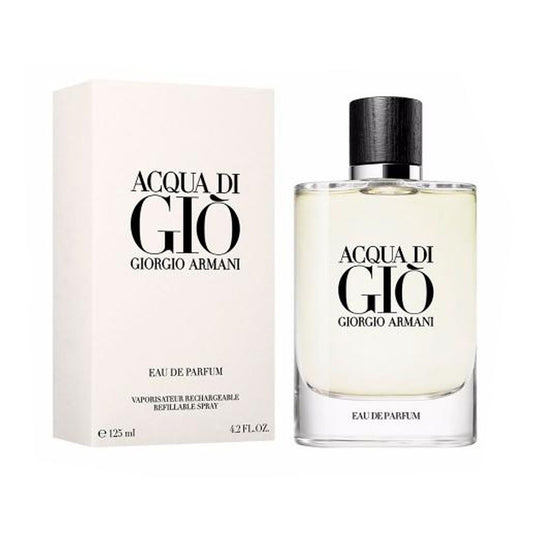 GIORGIO ARMANI Acqua Di Gio EDP