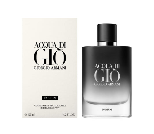 GIORGIO ARMANI Acqua di Giò Parfum 125ml