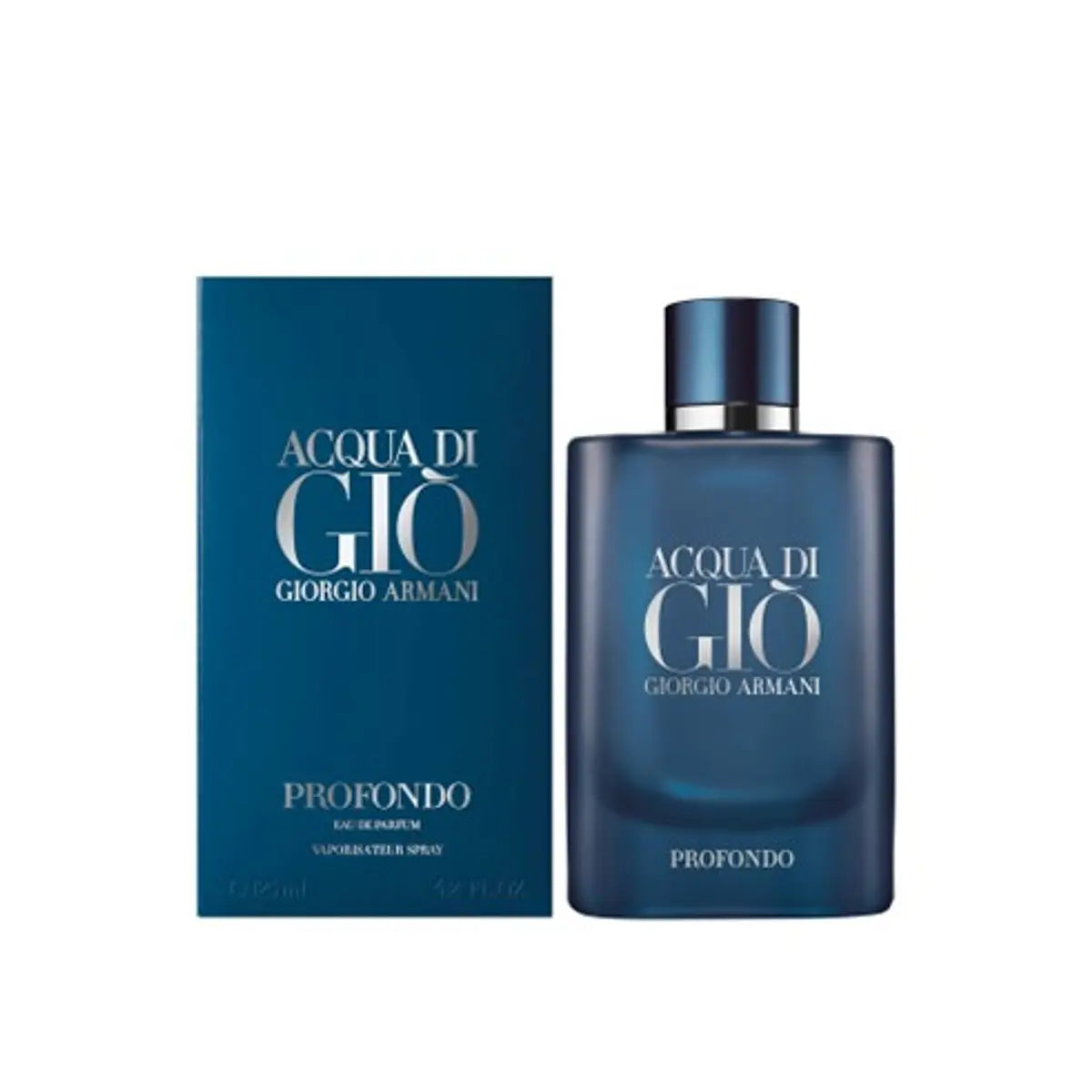 GIORGIO ARMANI Acqua di Giò Profondo