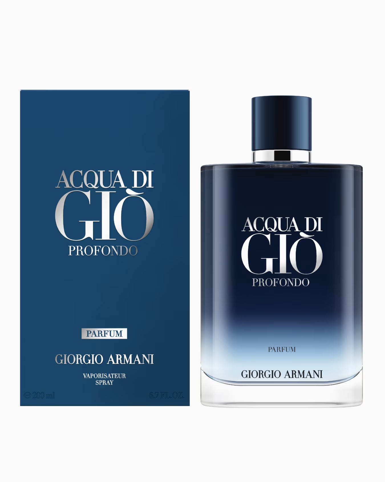 GIORGIO ARMANI Acqua di Giò Profondo