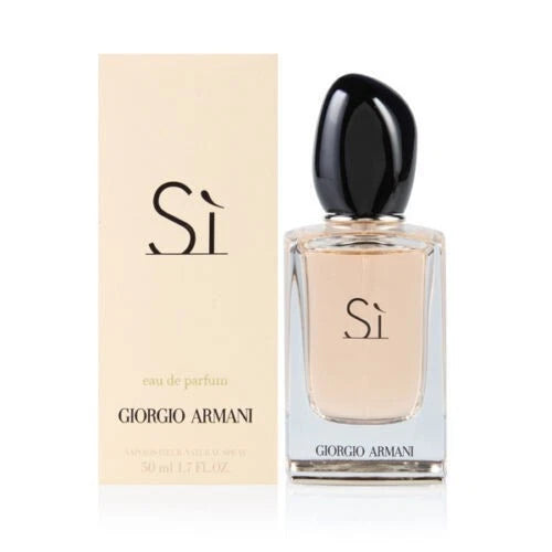 GIORGIO ARMANI SI EDP