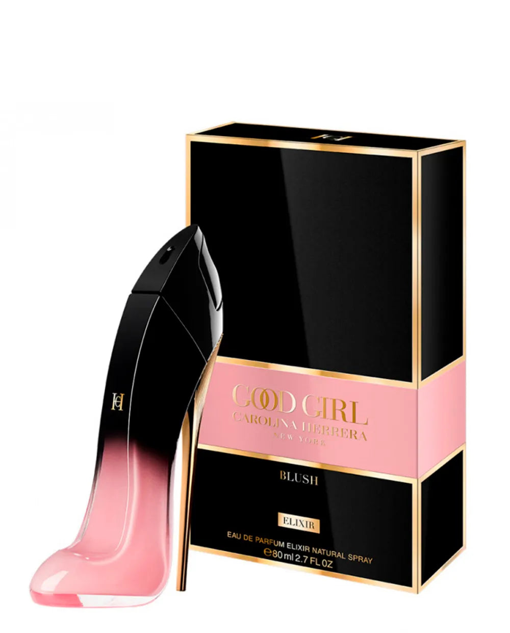 CAROLINA HERRERA Good Girl Blush Elixir