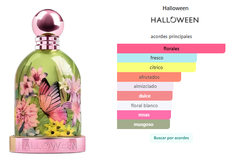 Halloween Bliss