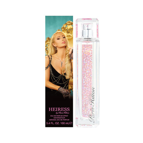 Paris Hilton Heires