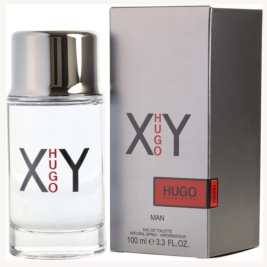 Hugo Boss XY