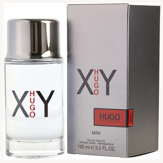 Hugo Boss XY