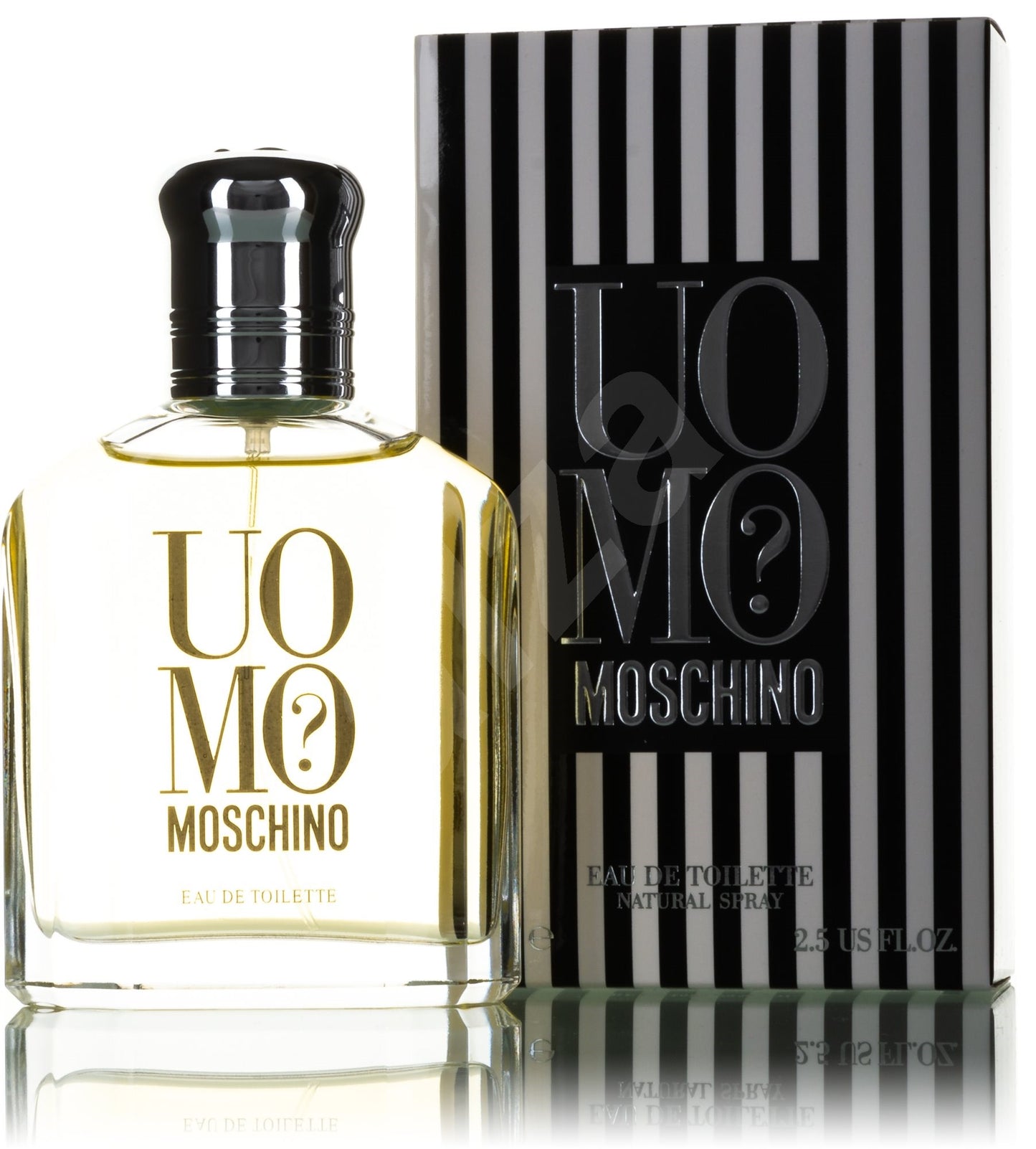 Moschino Uomo