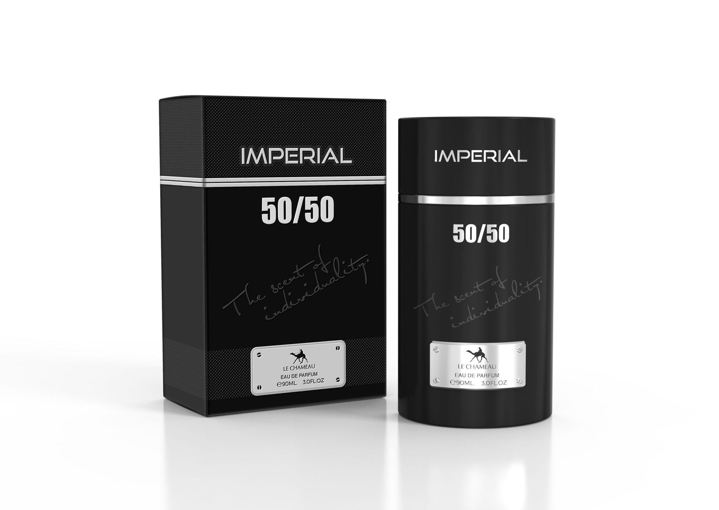 Imperial 50/50