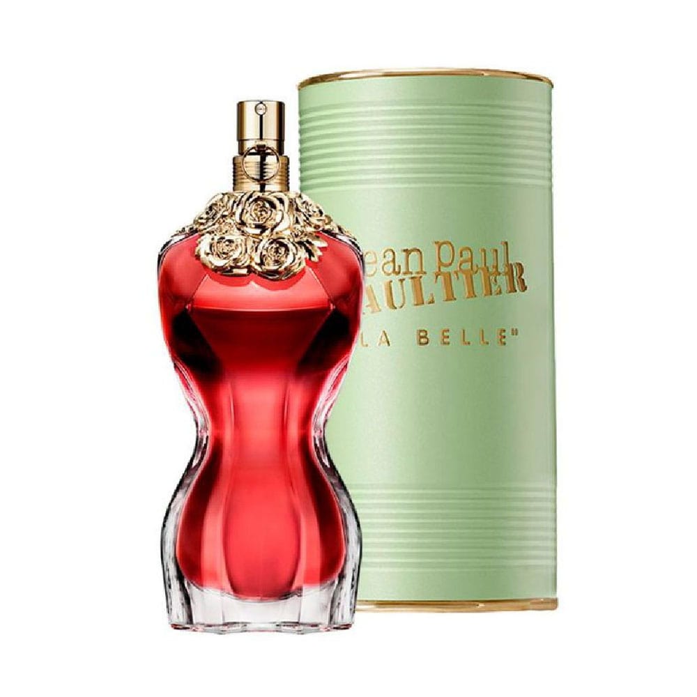 Jean Paul Gaultier La Belle