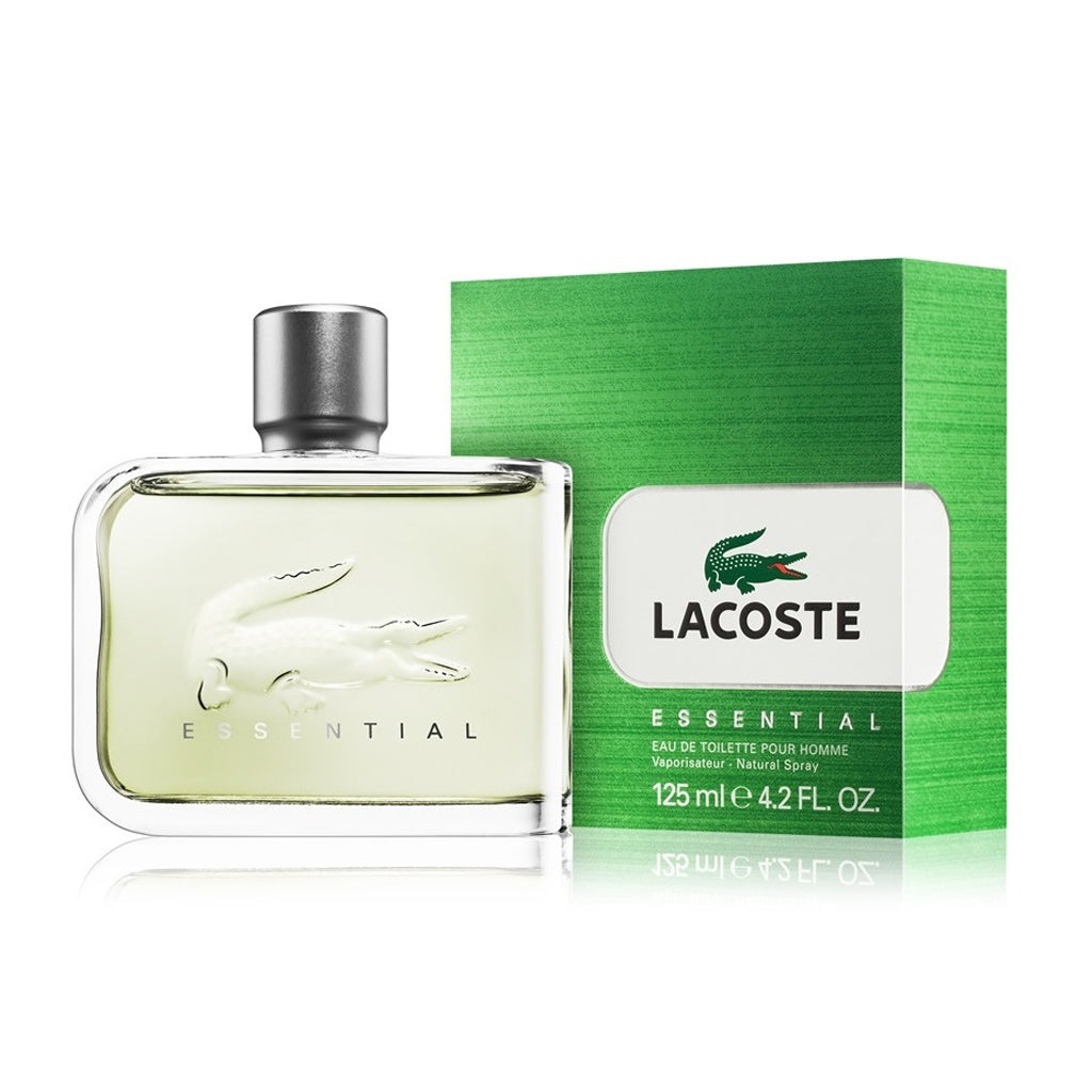 Lacoste Essential 125Ml