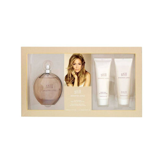 Set Jennifer Lopez Still 3 Piezas