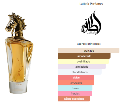 Lattafa Maahir EDP