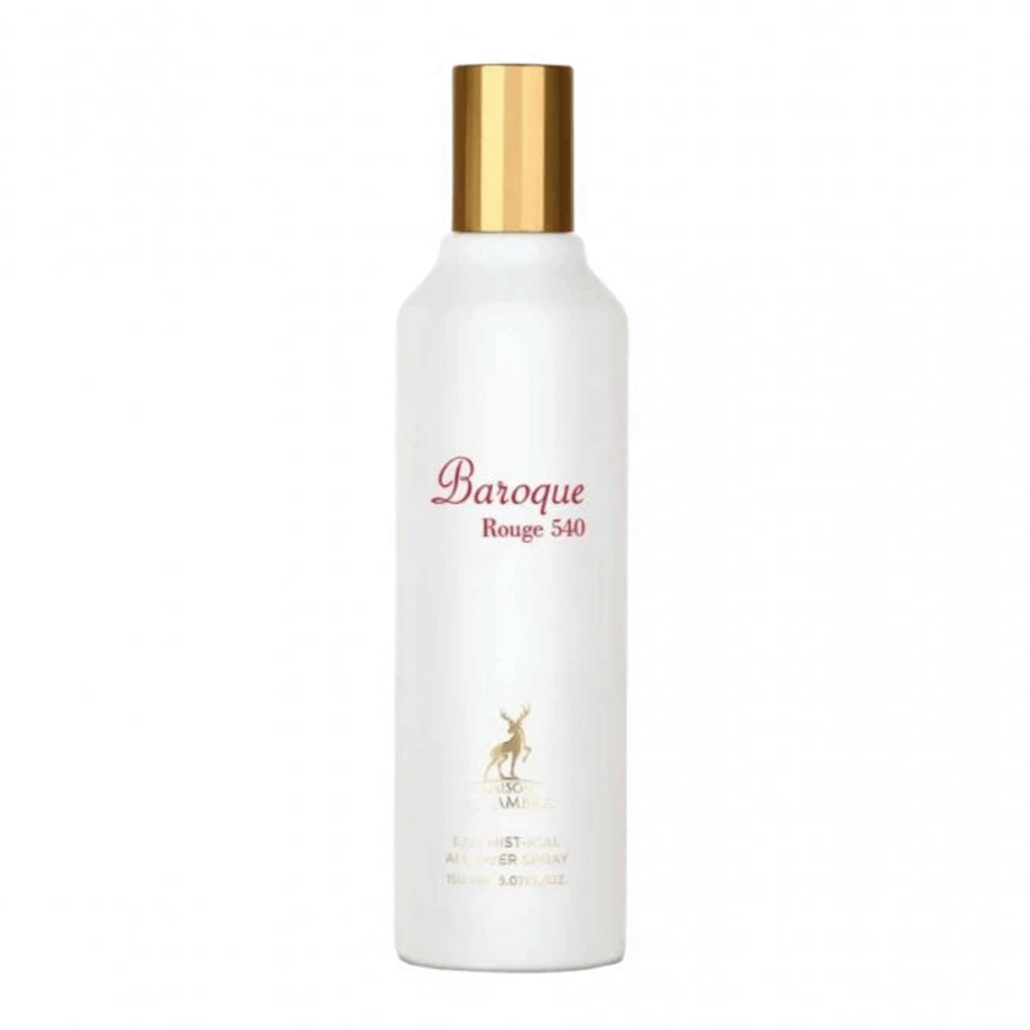 Maison Alhambra La Rouge Baroque 150ml