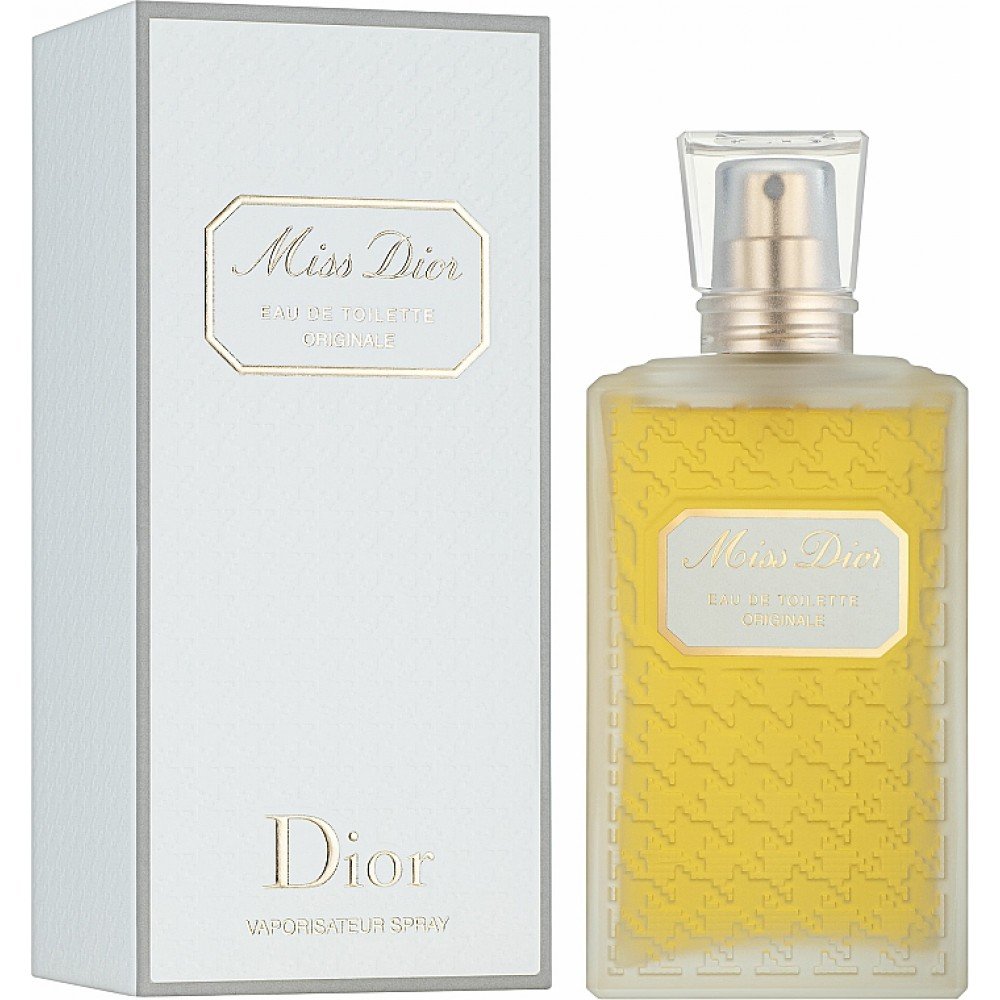 Dior Miss Dior Originale EDT