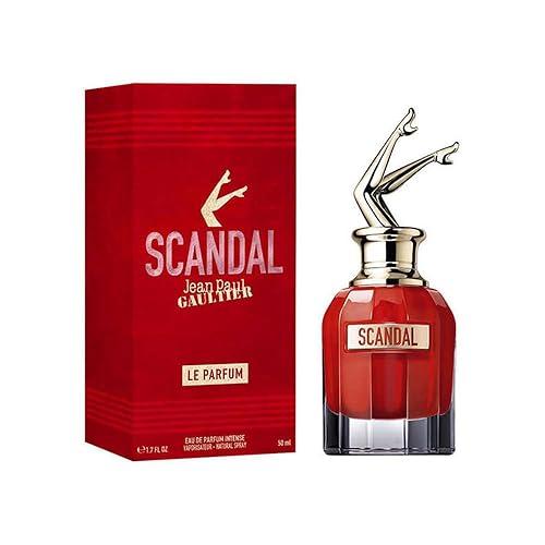 Jean Paul Scandal Intense Mujer