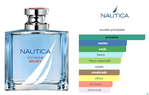 Nautica Sport